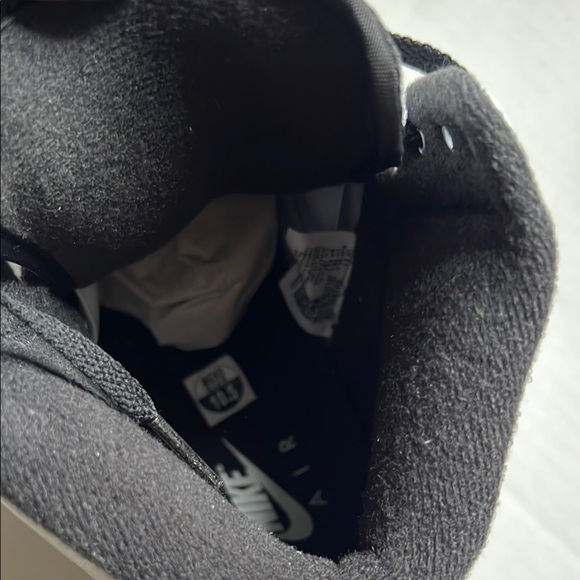 Air Jordan 2 Retro Sneakers Box/AUTHENTIC - Picture 7 of 10